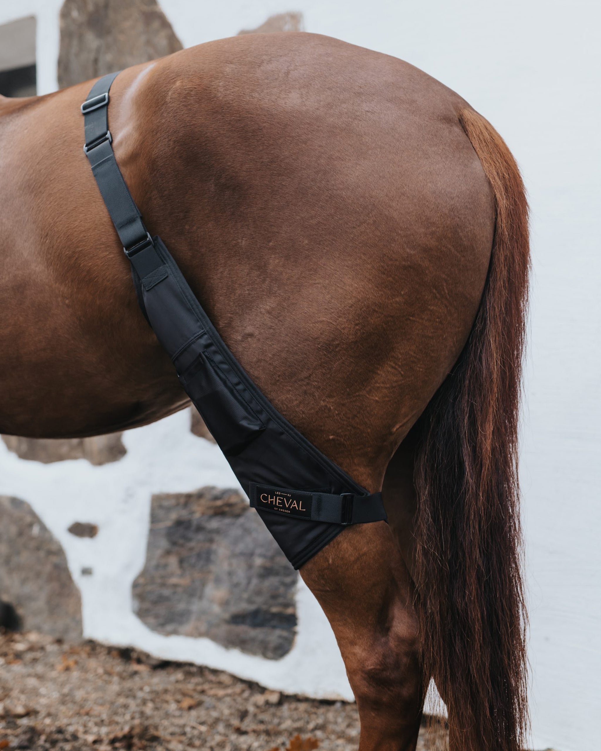 LED Stifle Wrap Rental