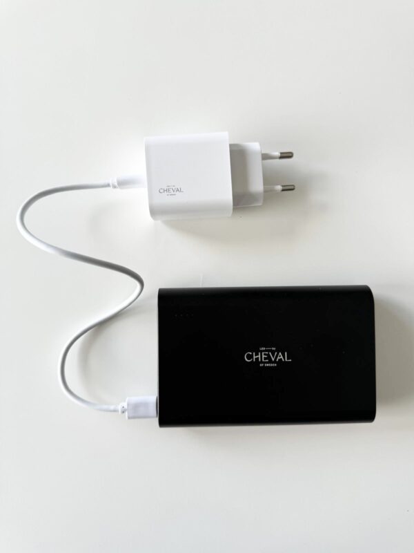 Extra Power Bank for Wrap108, Pad, and Sheet - Image 2